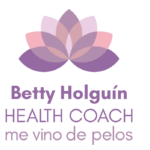 LOGO BETTY HOLGUÍN